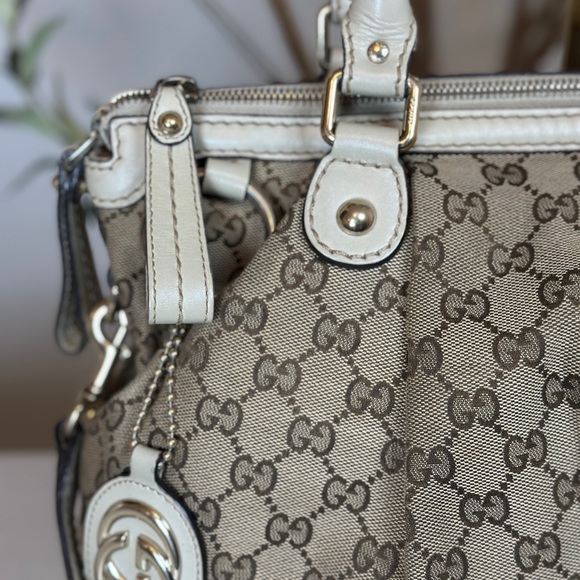 Gucci Sukey Bag - Picture 6 of 14